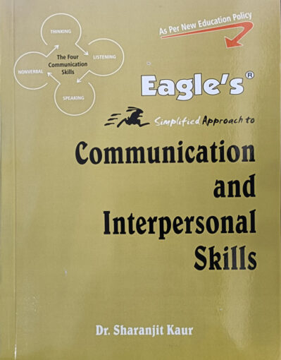 Eagle Communication And Interpersonal Skills (NEP20)